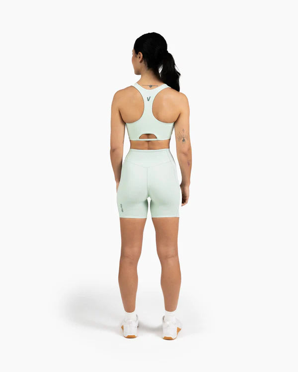 Velites Legging Medium Holo Mint