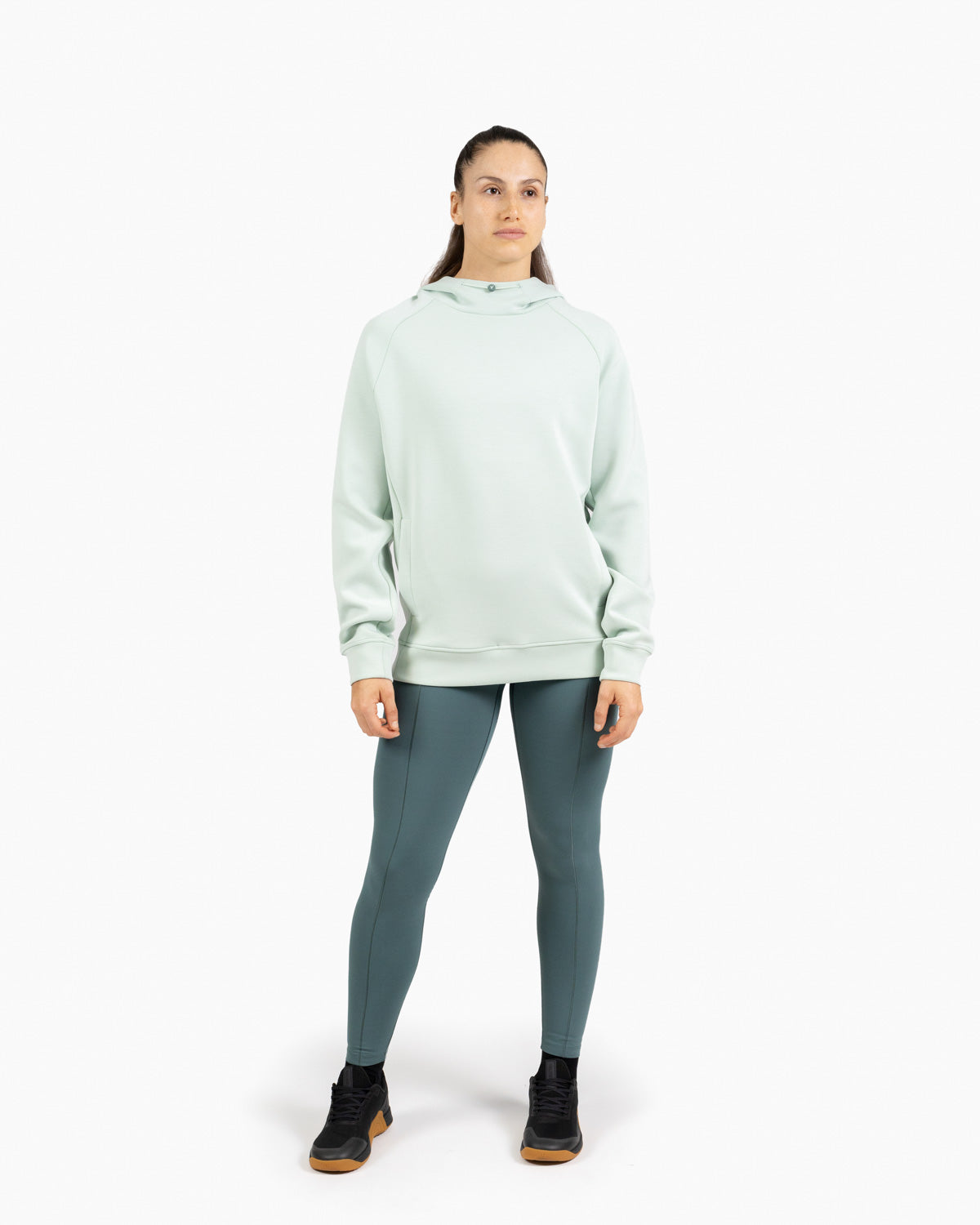 Velites Hoodie Holo Mojito