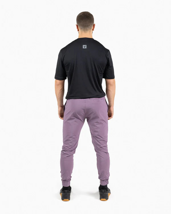 Velites Jogger Holo Lila
