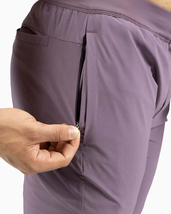 Velites Jogger Holo Lila