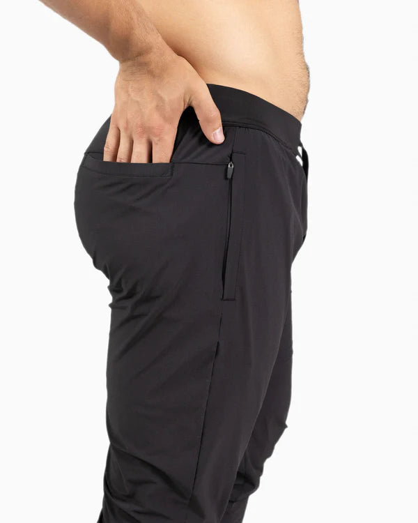 Velites Jogger Holo Svart