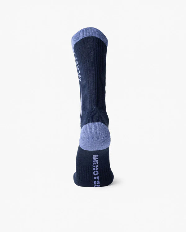 Velites Socks Blå