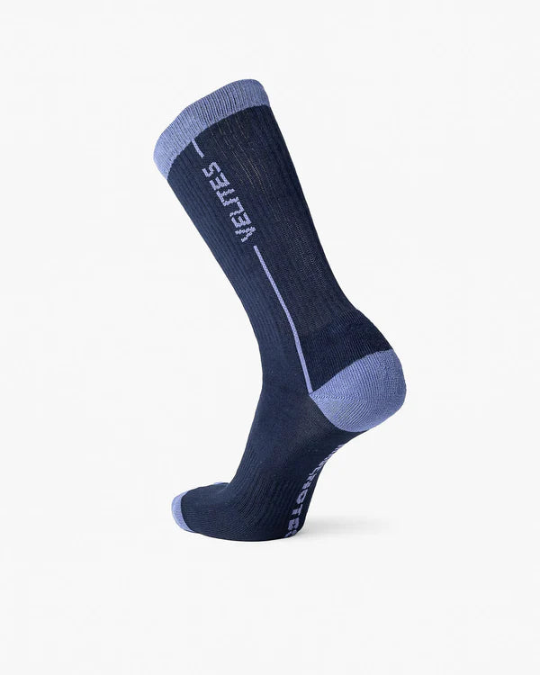 Velites Socks Blå