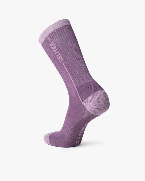 Velites Socks Lila