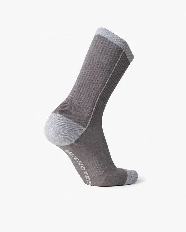 Velites Socks Grå