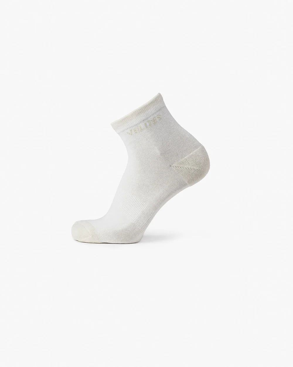 Velites Short Socks Vit