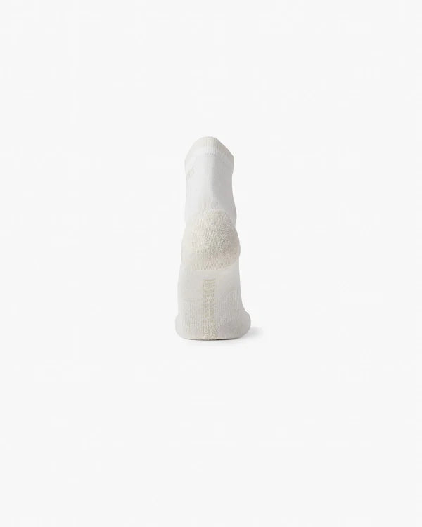 Velites Short Socks Vit