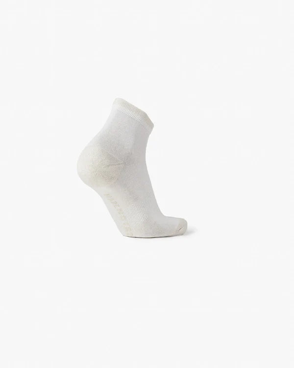 Velites Short Socks Vit