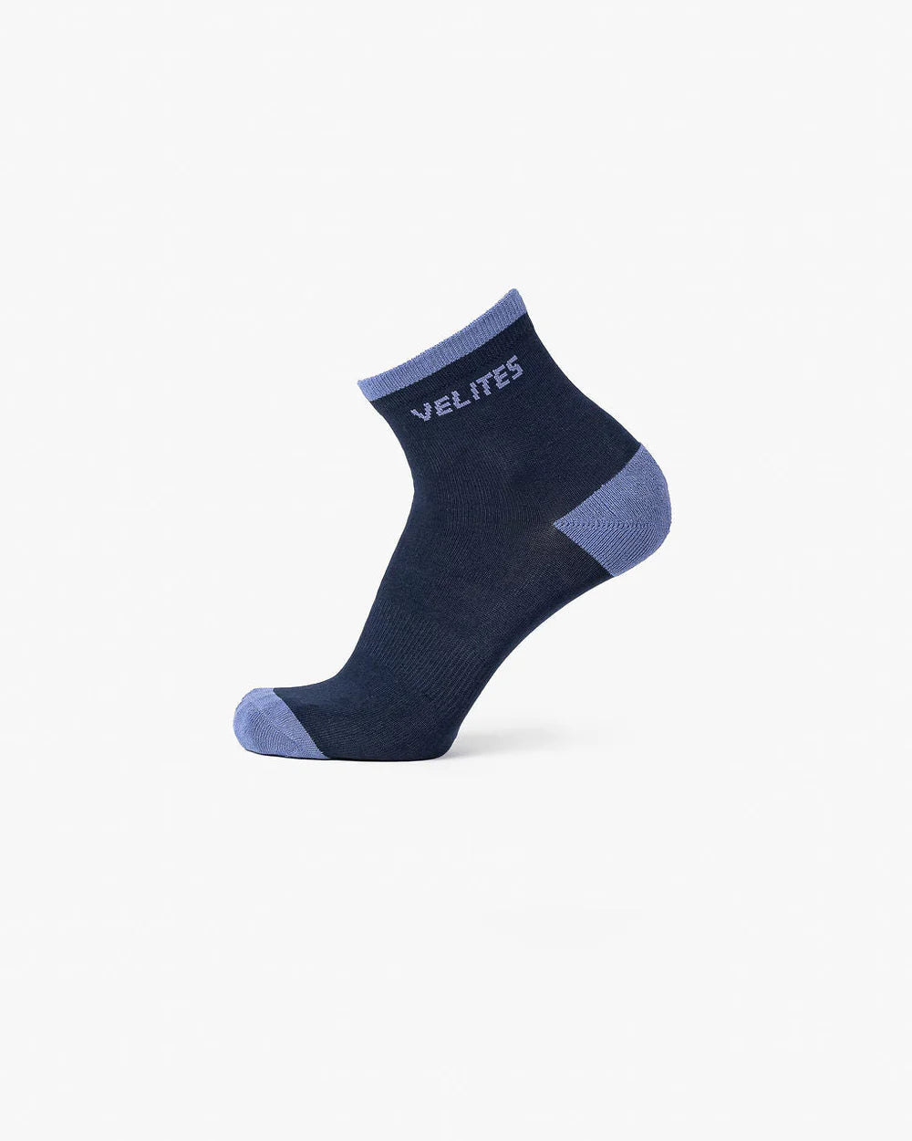 Velites Short Socks Blå
