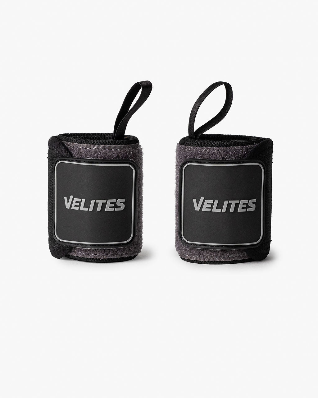 Velites Wrist wraps Nylon Black