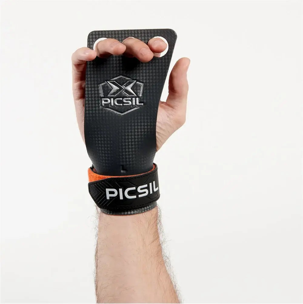 Picsil Rx Grips 3h Flare Picsil