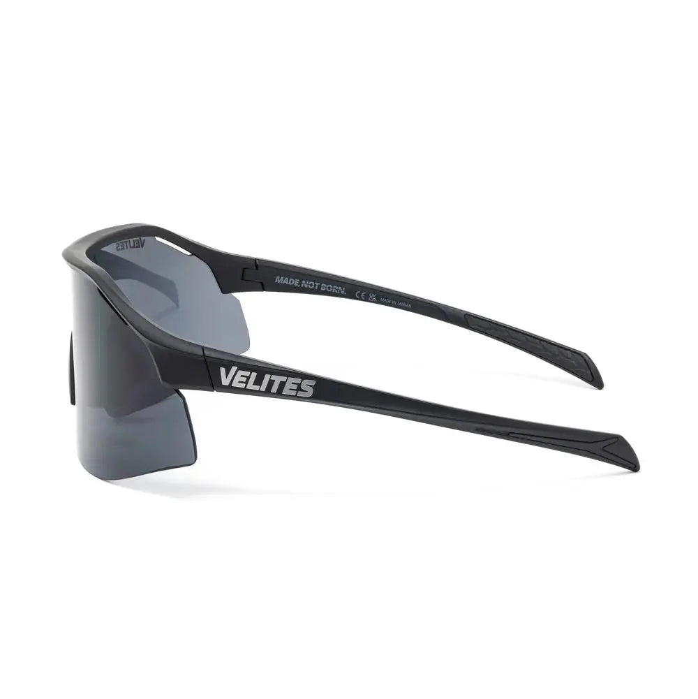 Velites Raptor sunglasses Svart Velites