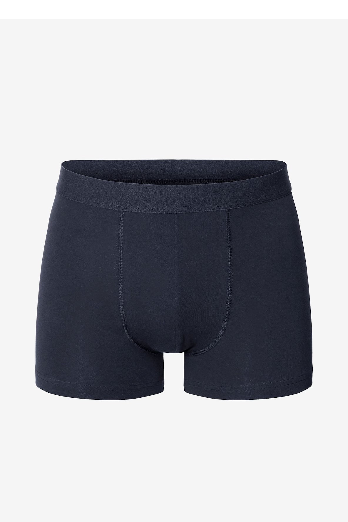 Bread & Boxers 3-Pack Boxer Brief Navy Bread & Boxers