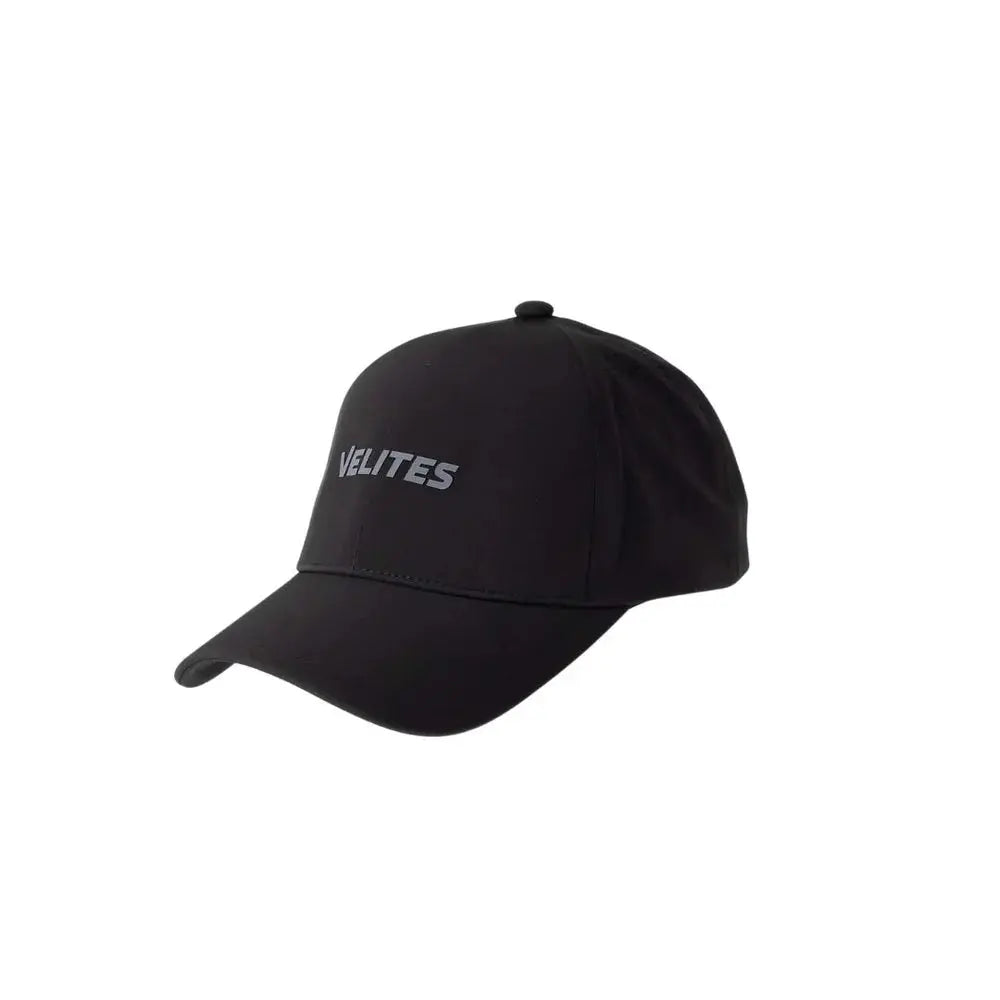 Velites Cap Svart Velites
