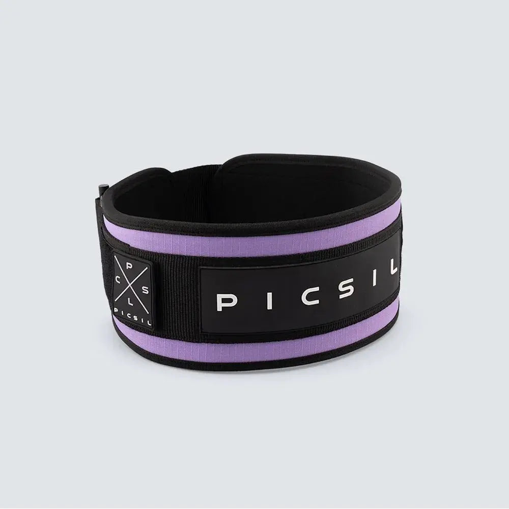 Picsil Lumbar belt 2nd generation Lila Picsil