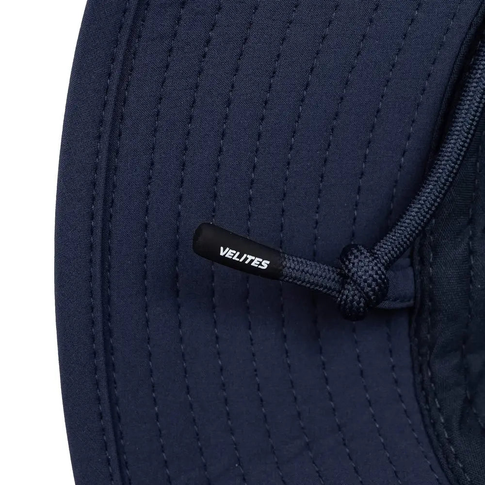 Velites Boonie Blå Velites