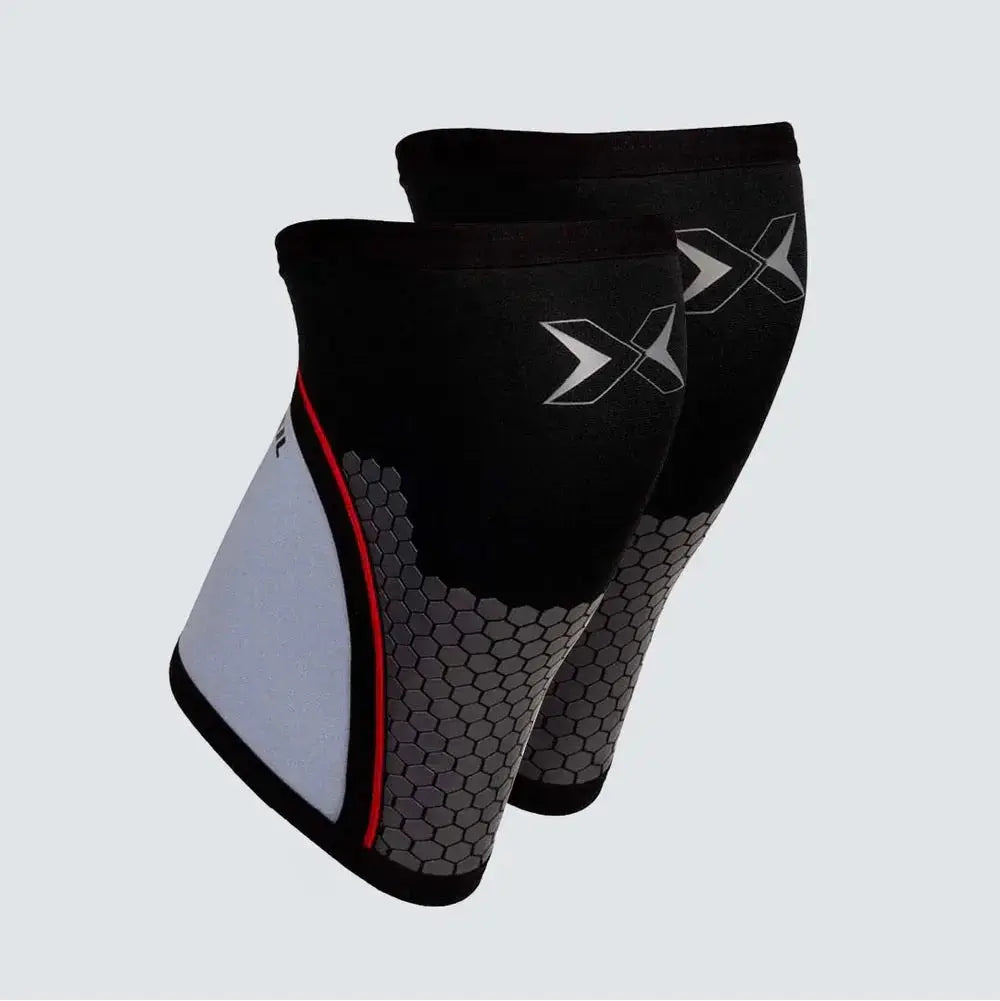 Picsil Hex Tech 5mm kneers Repnrun