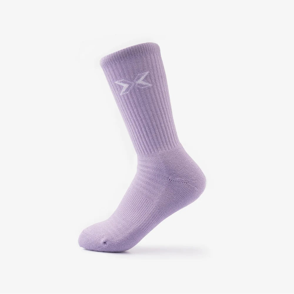 Picsil Pro Sport Socks Lila Picsil