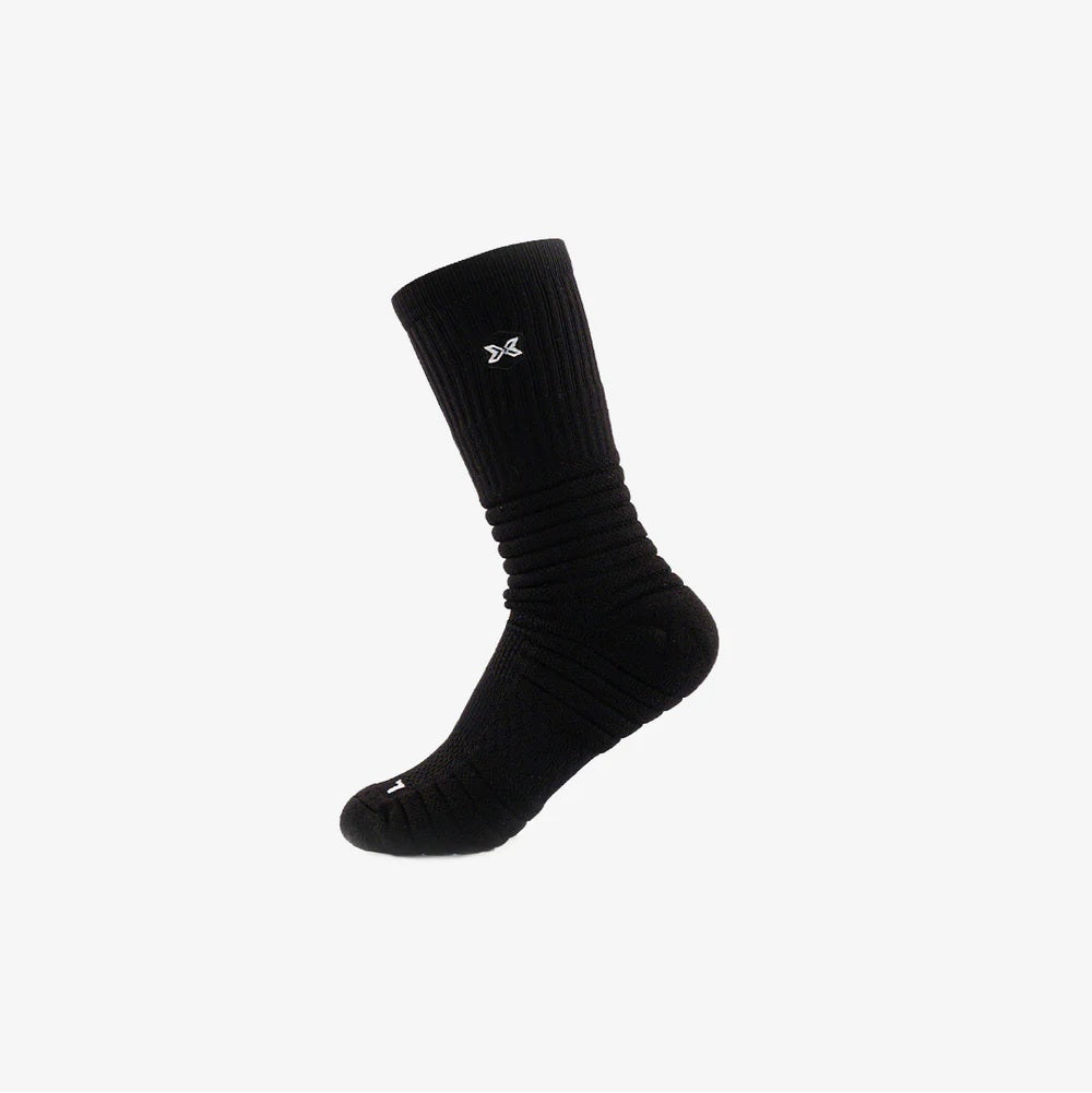 Picsil Pro Sport Socks Svart Picsil