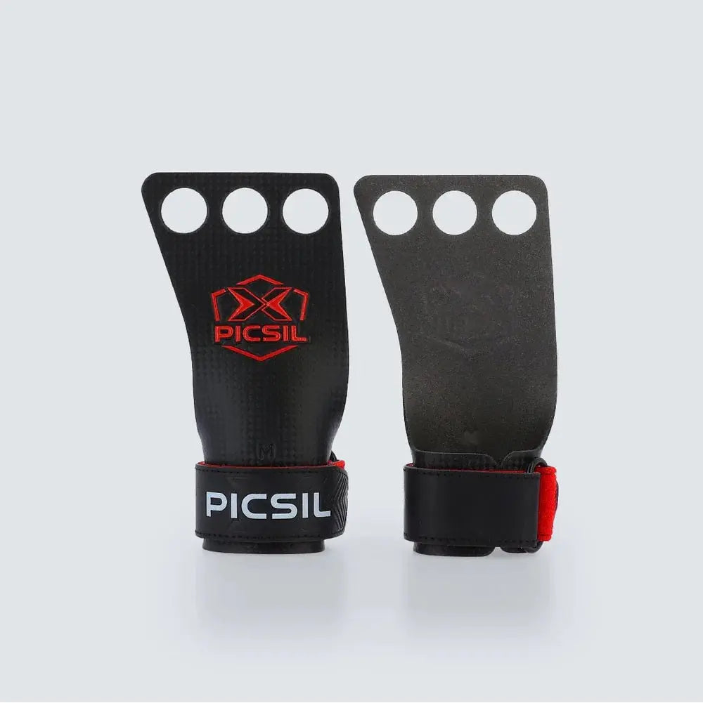 Picsil Rx Grips 3h Moonless Picsil