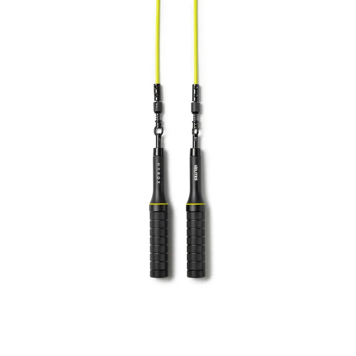 Velites Hyrox jump rope Earth 2.0 Svart Velites