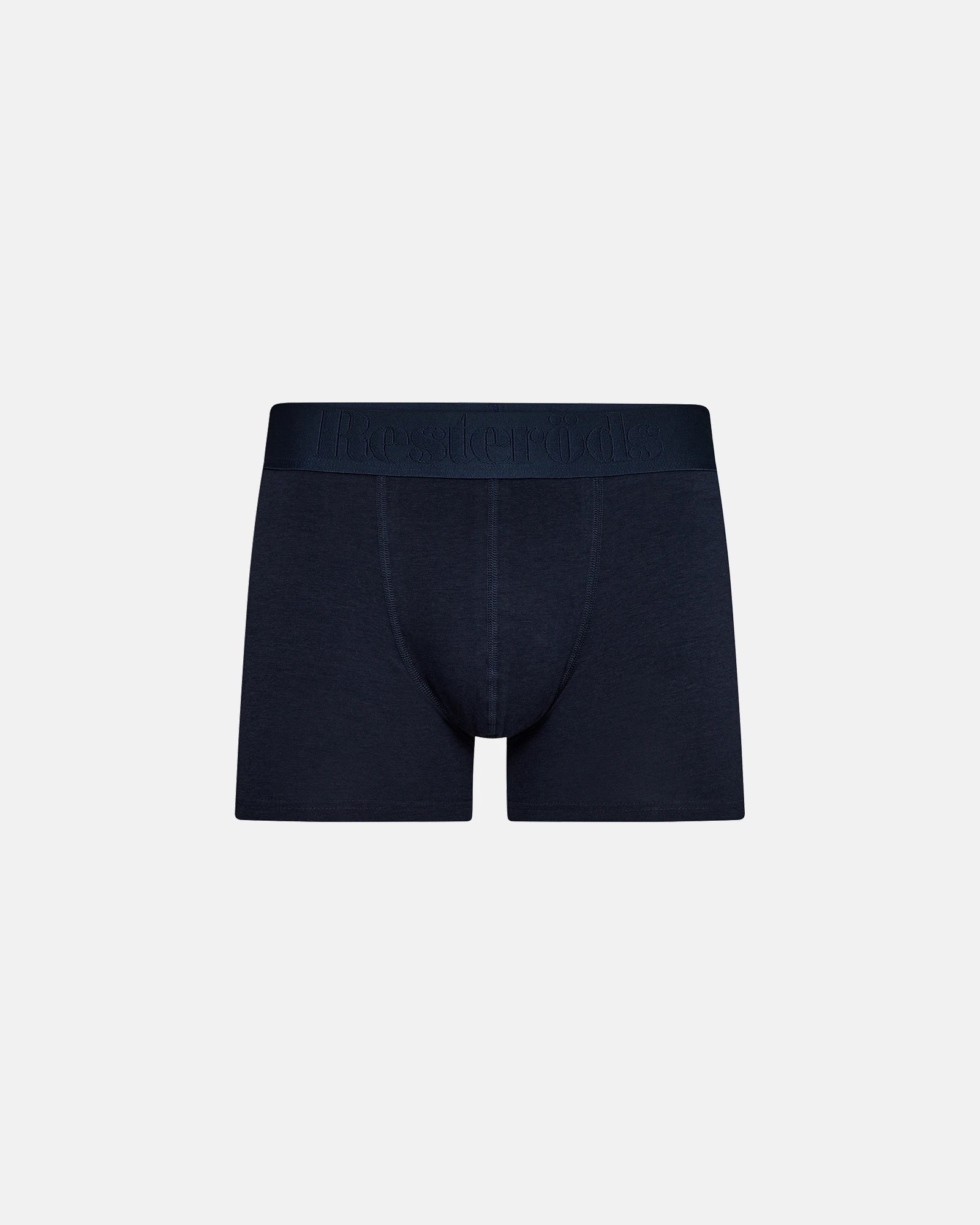 Resteröds Gunnar Bamboo 3-pack - Boxershorts Multicolour Resteröds
