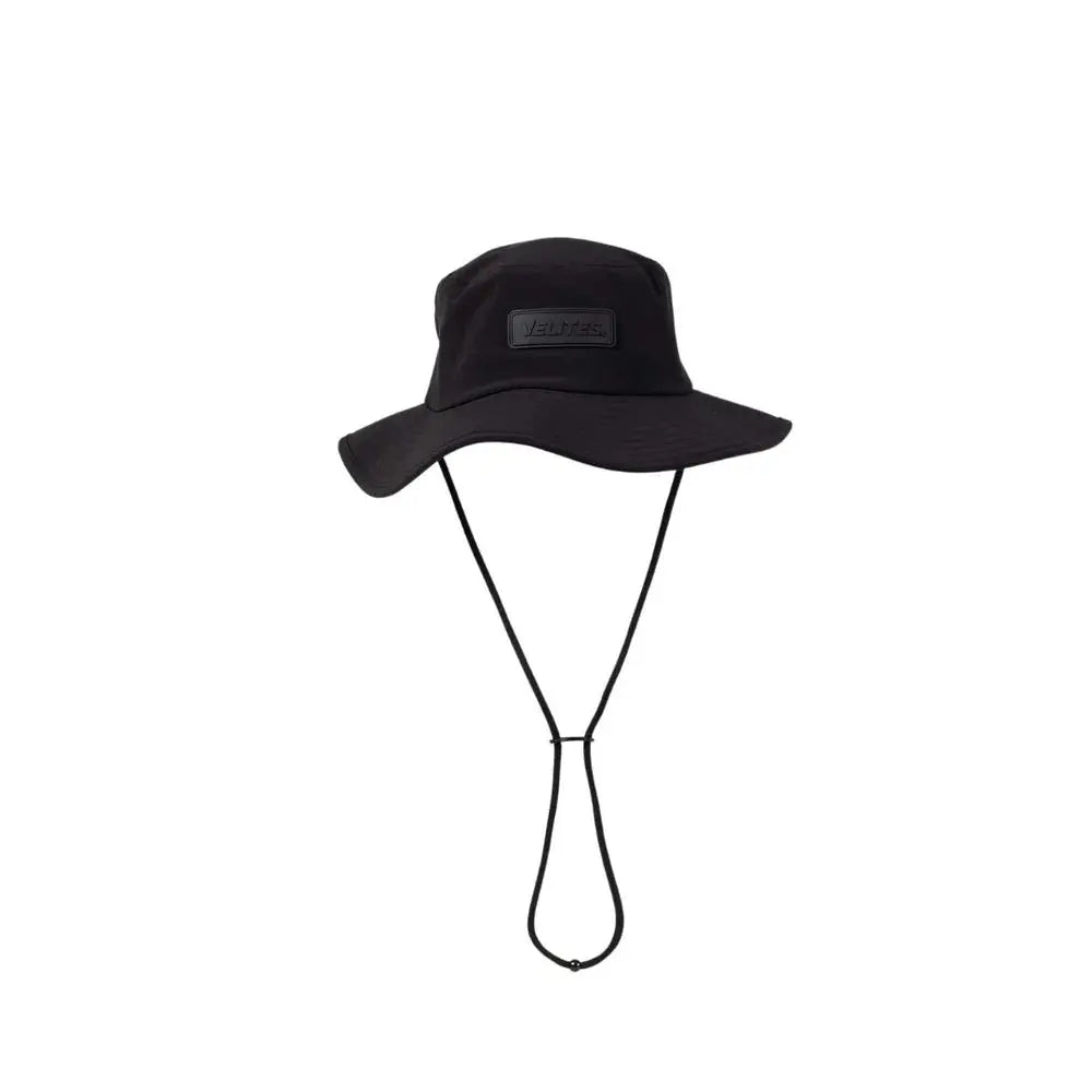 Velites Boonie Svart Velites