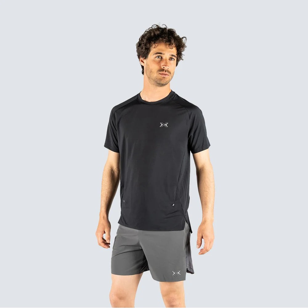 Picsil Move Tee Svart Picsil