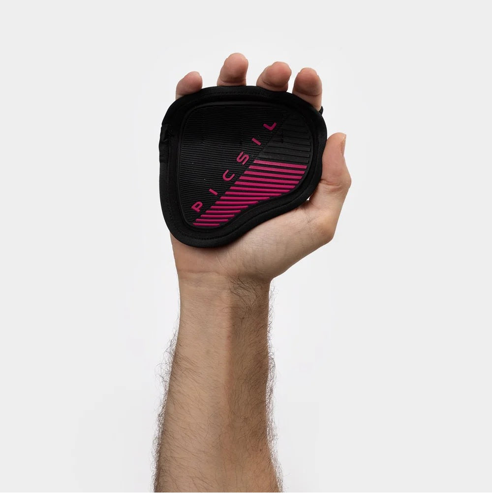 Picsil Gym pads Rosa Picsil