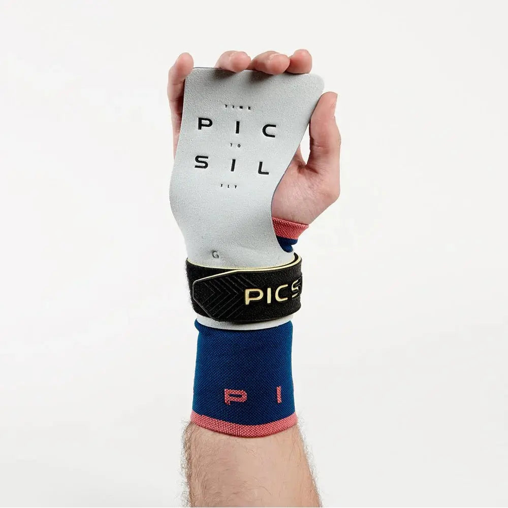 Picsil Condor Grips Vit Picsil