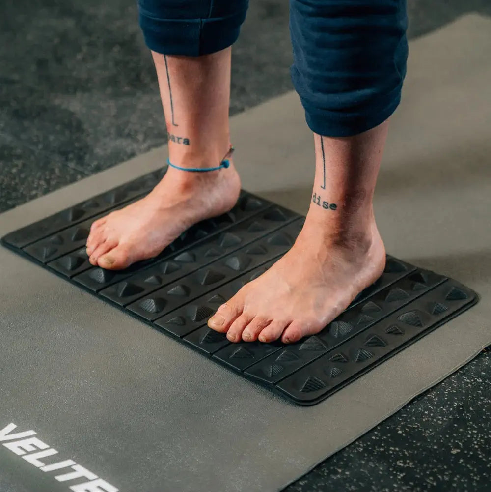 Velites Pebble mat Velites