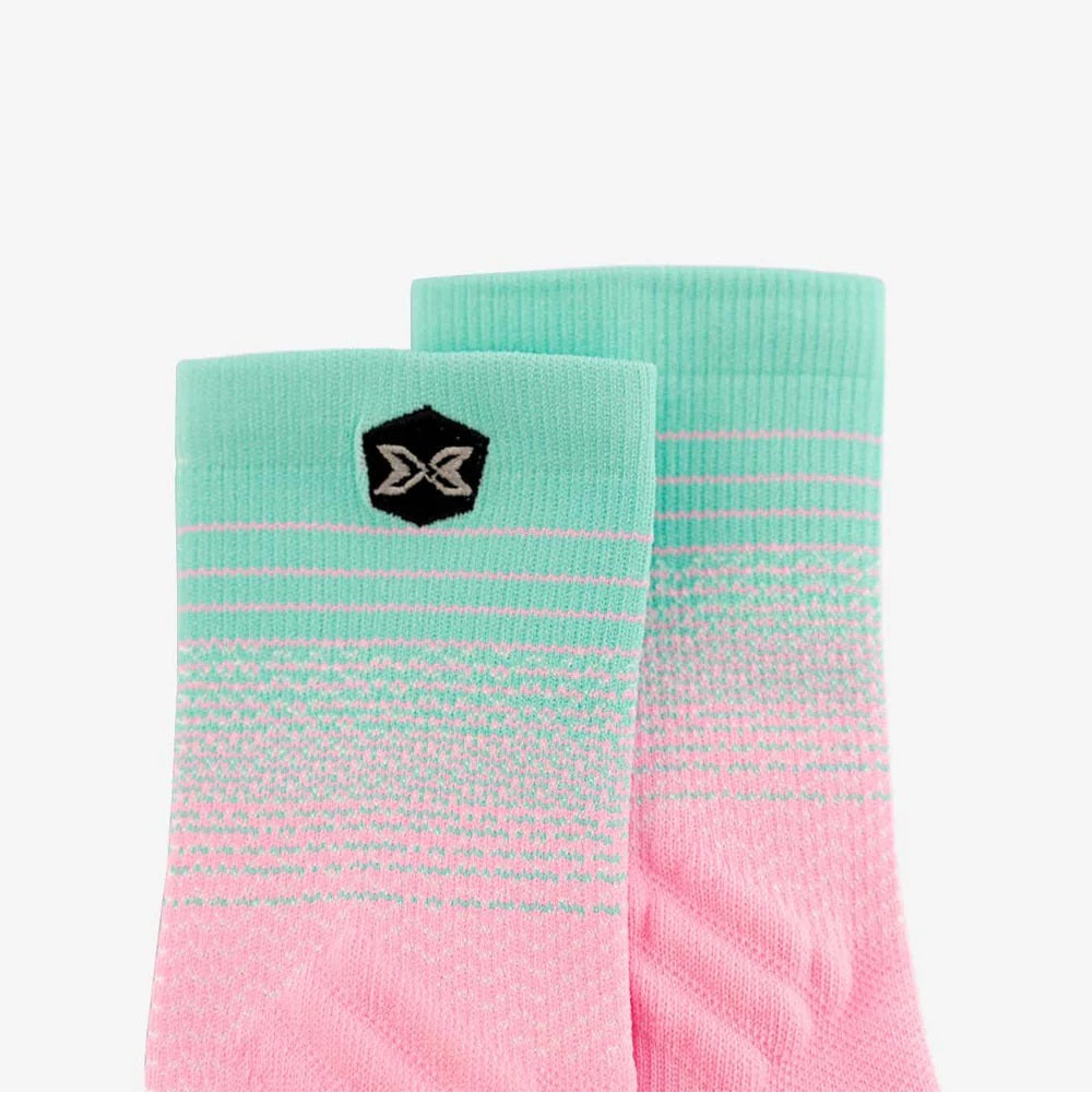 Picsil Pro Sport Socks Flamingo Picsil