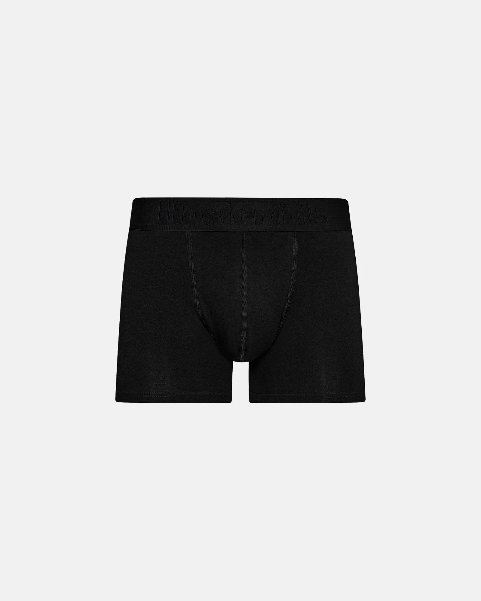 Resteröds Gunnar Bamboo 3-pack - Boxershorts Multicolour Resteröds