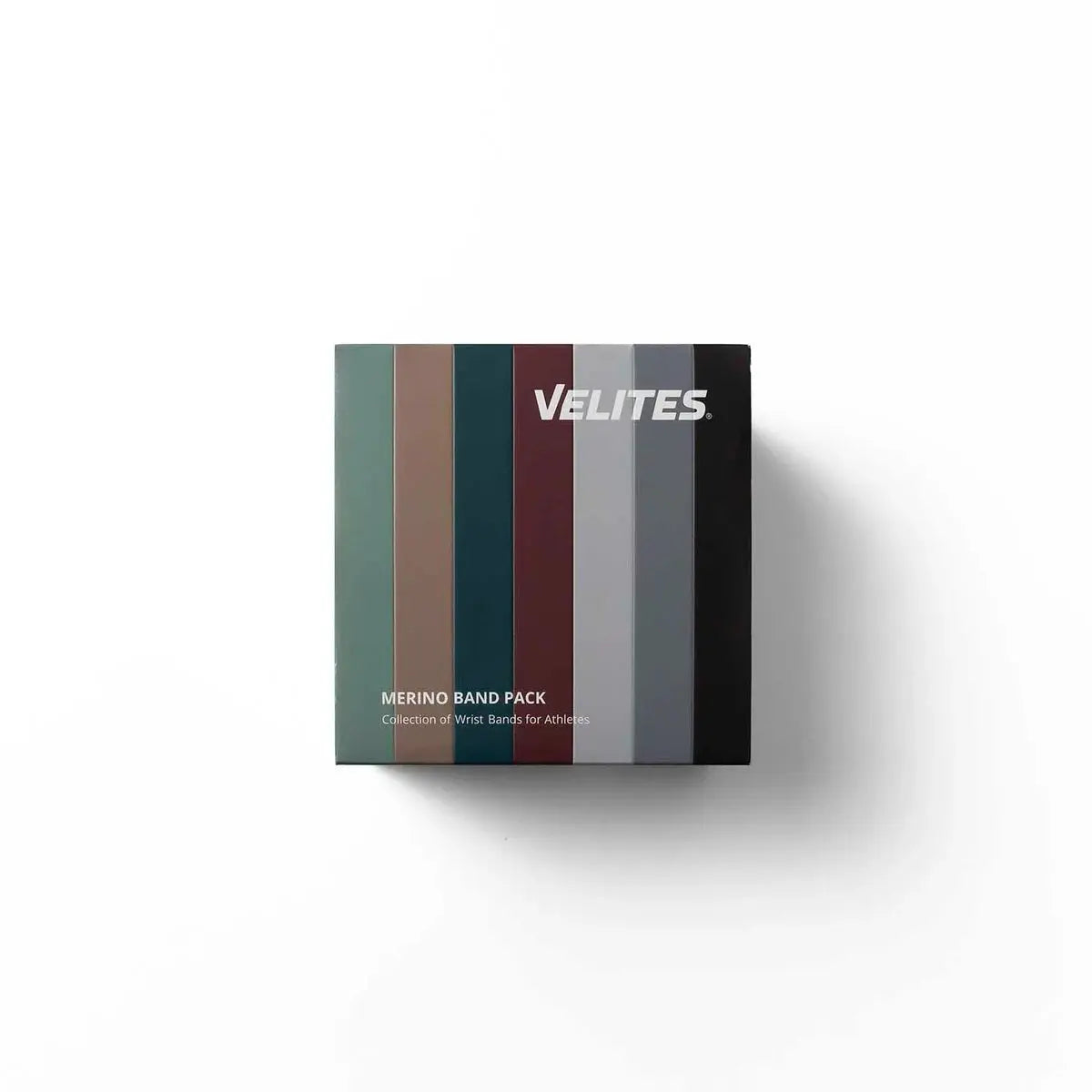 Velites Pack Wristbands merino Velites