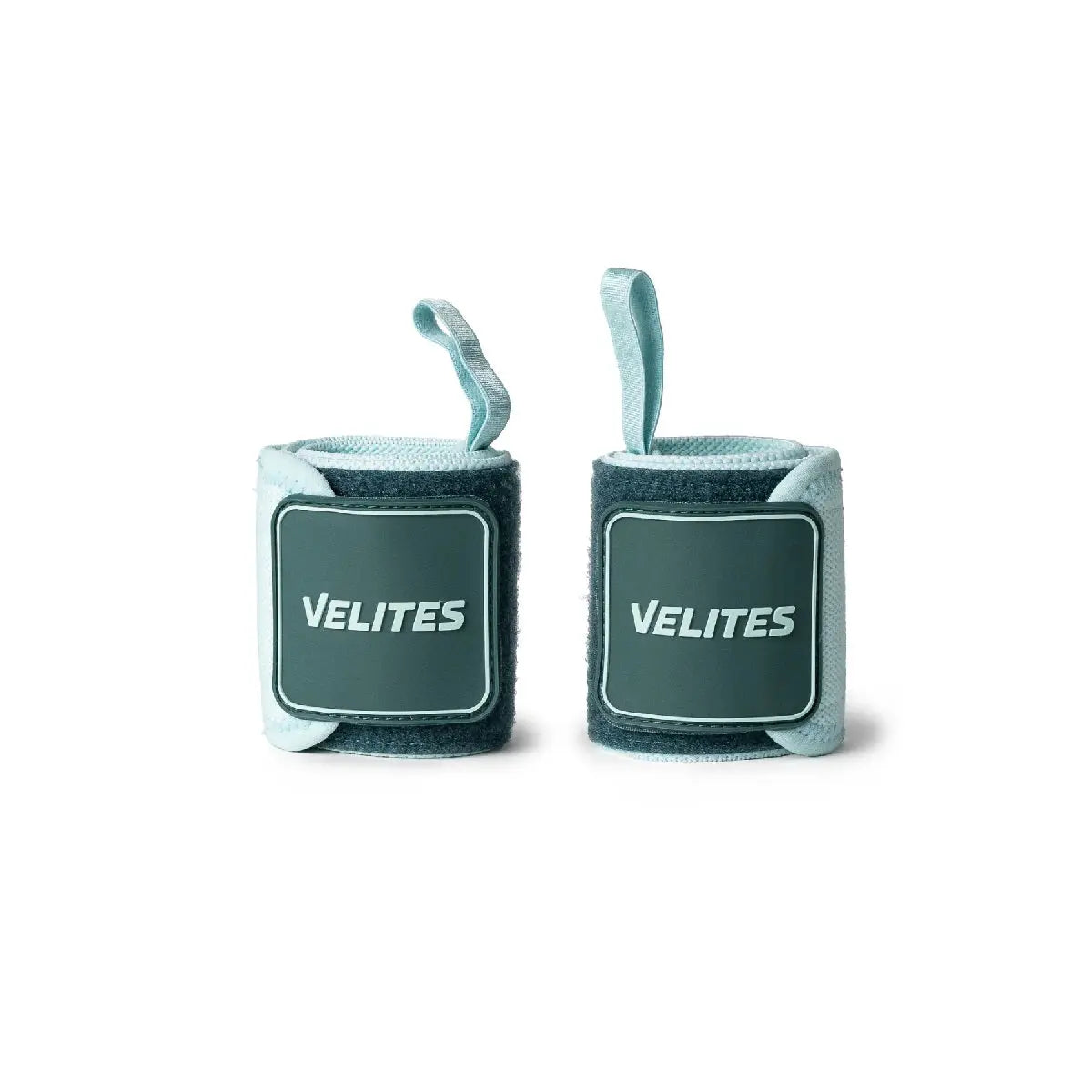 Velites Wrist wraps Nylon Mint Velites