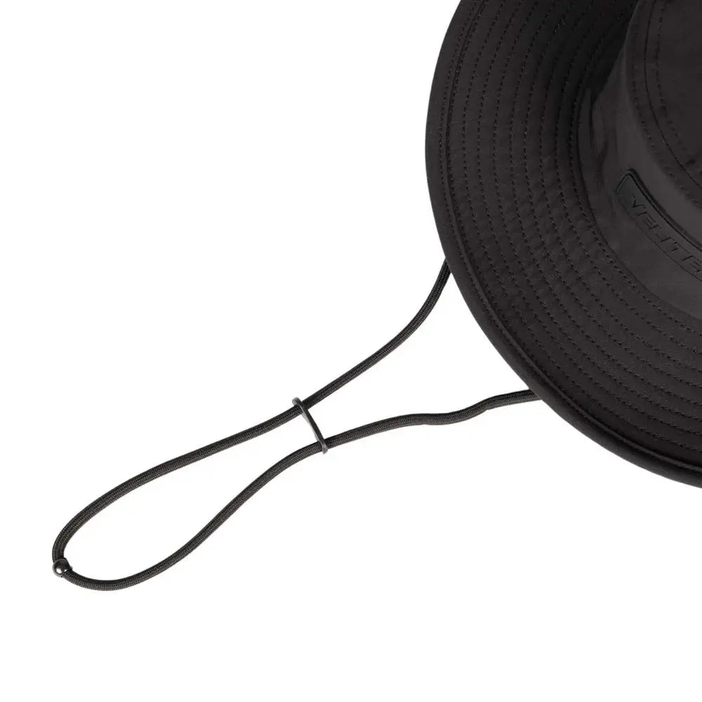 Velites Boonie Svart Velites