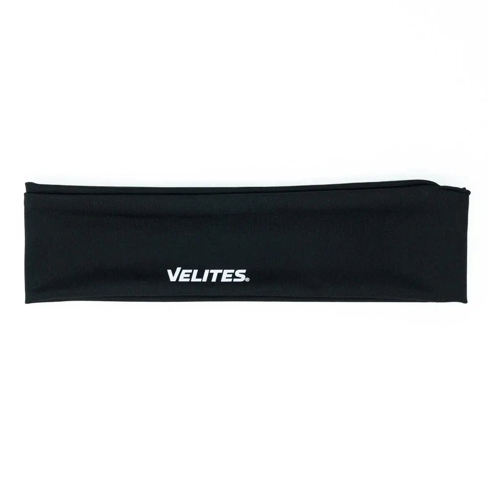 Velites Headband Svart Velites