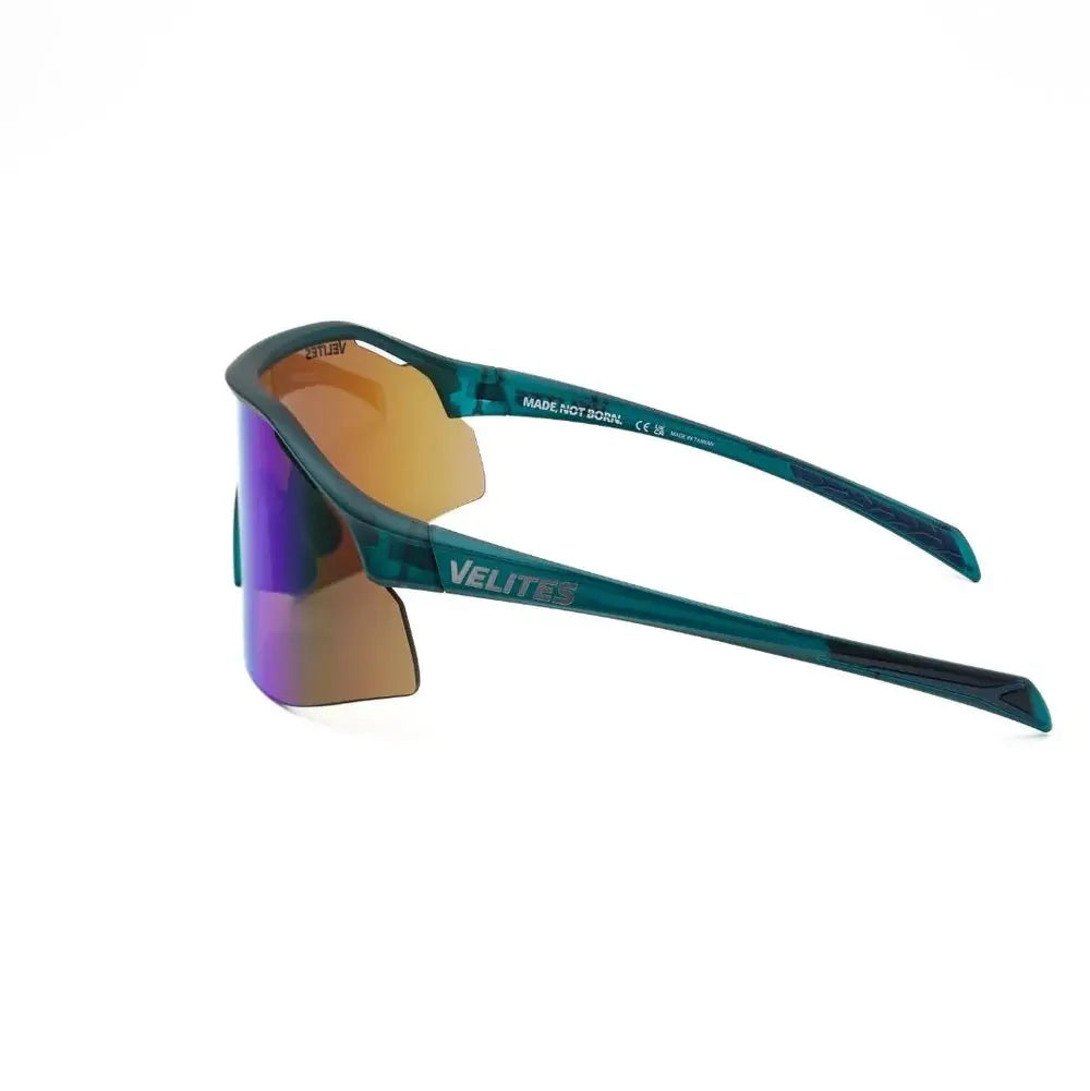Velites Raptor sunglasses Grön Velites
