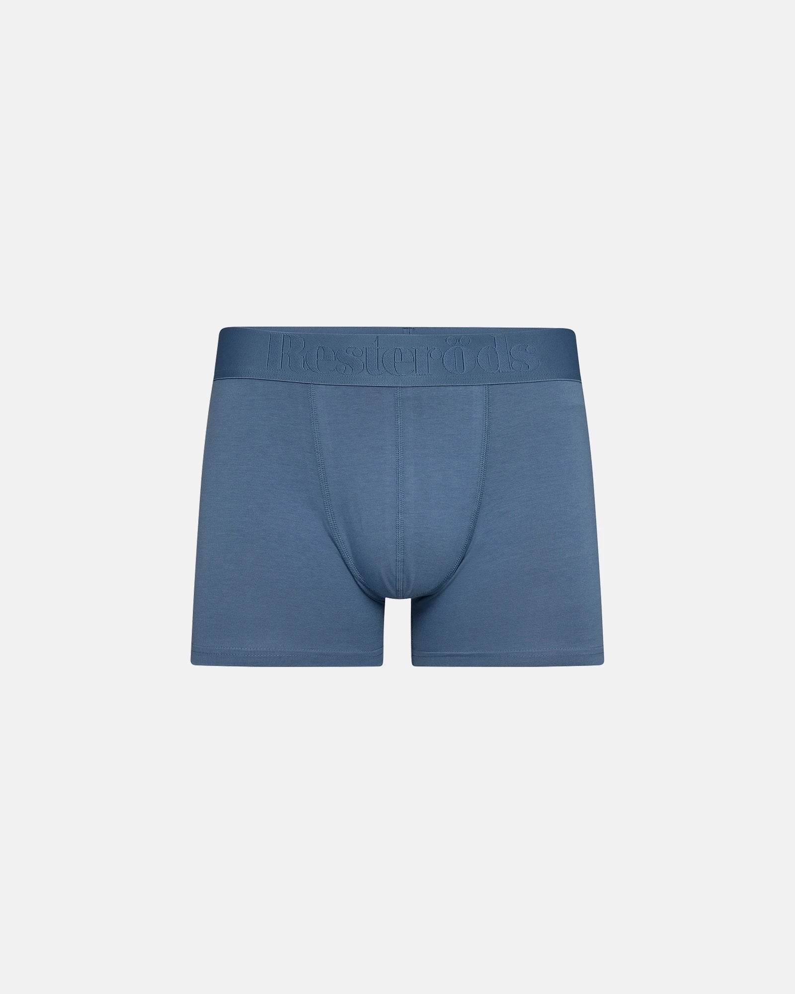 Resteröds Gunnar Bamboo 3-pack - Boxershorts Multicolour Resteröds