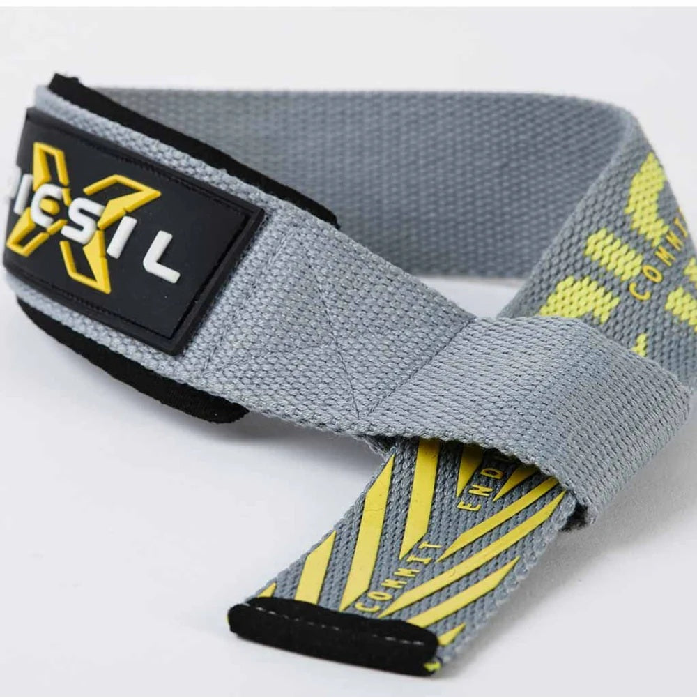 Picsil Sealophilia straps Grå Picsil