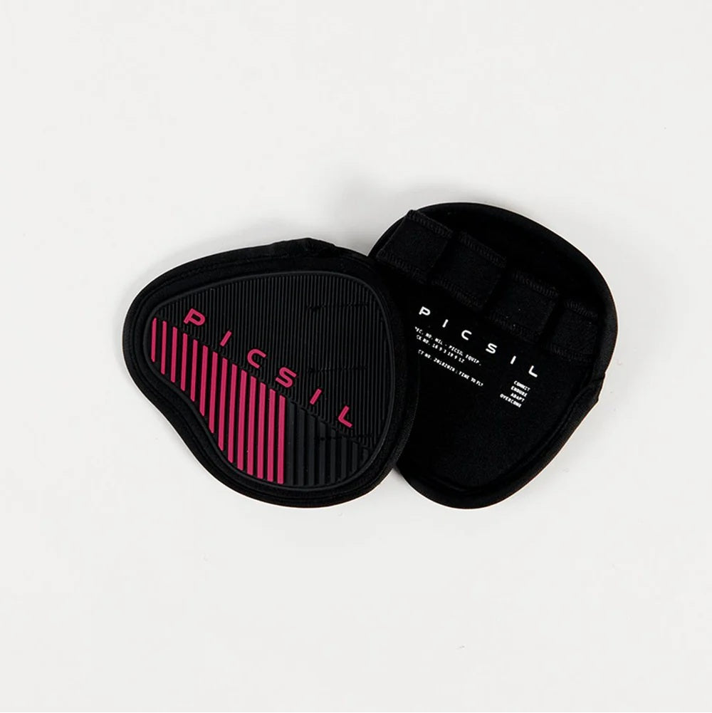 Picsil Gym pads Rosa Picsil