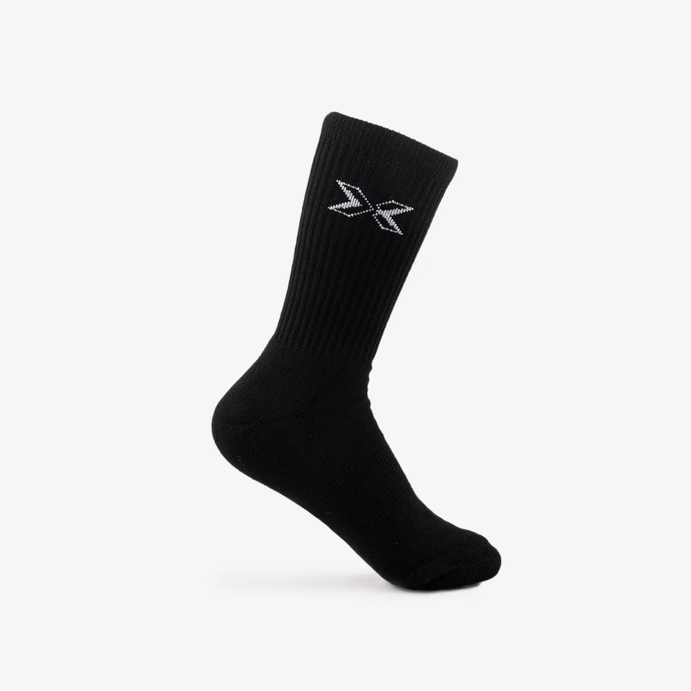 Picsil Pro Sport Socks Svart Picsil