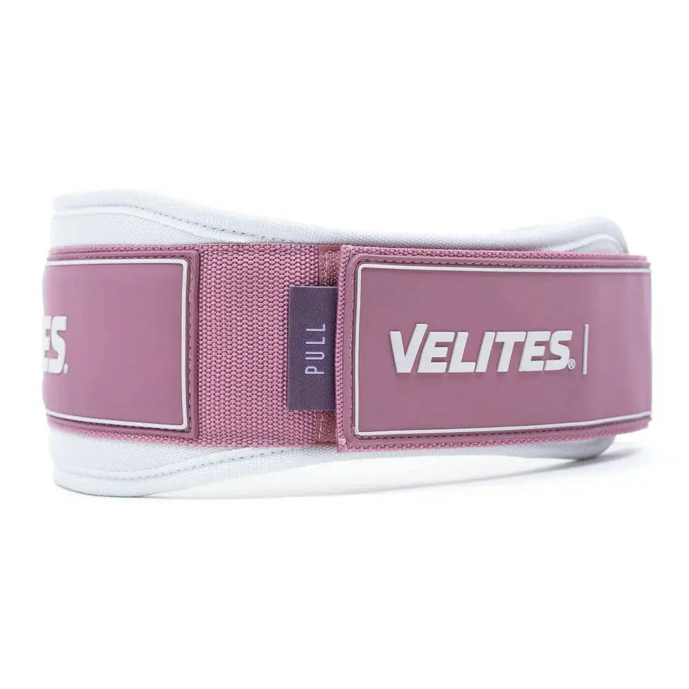 Velites Lifting Belt Lila Velites