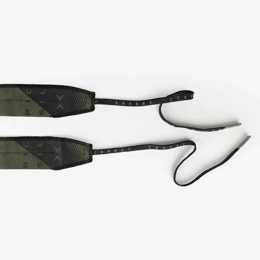 Picsil Adjustable cloth dolls 5 cm Grön Picsil