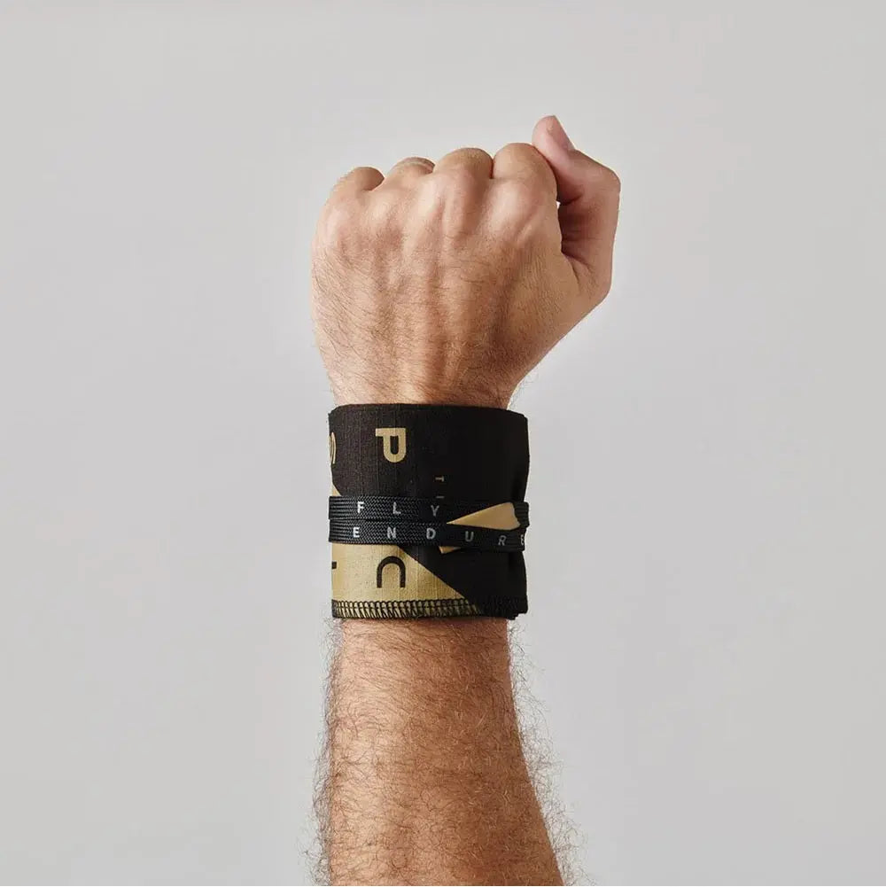Picsil Adjustable cloth wristps 7.3 cm Moonless Picsil