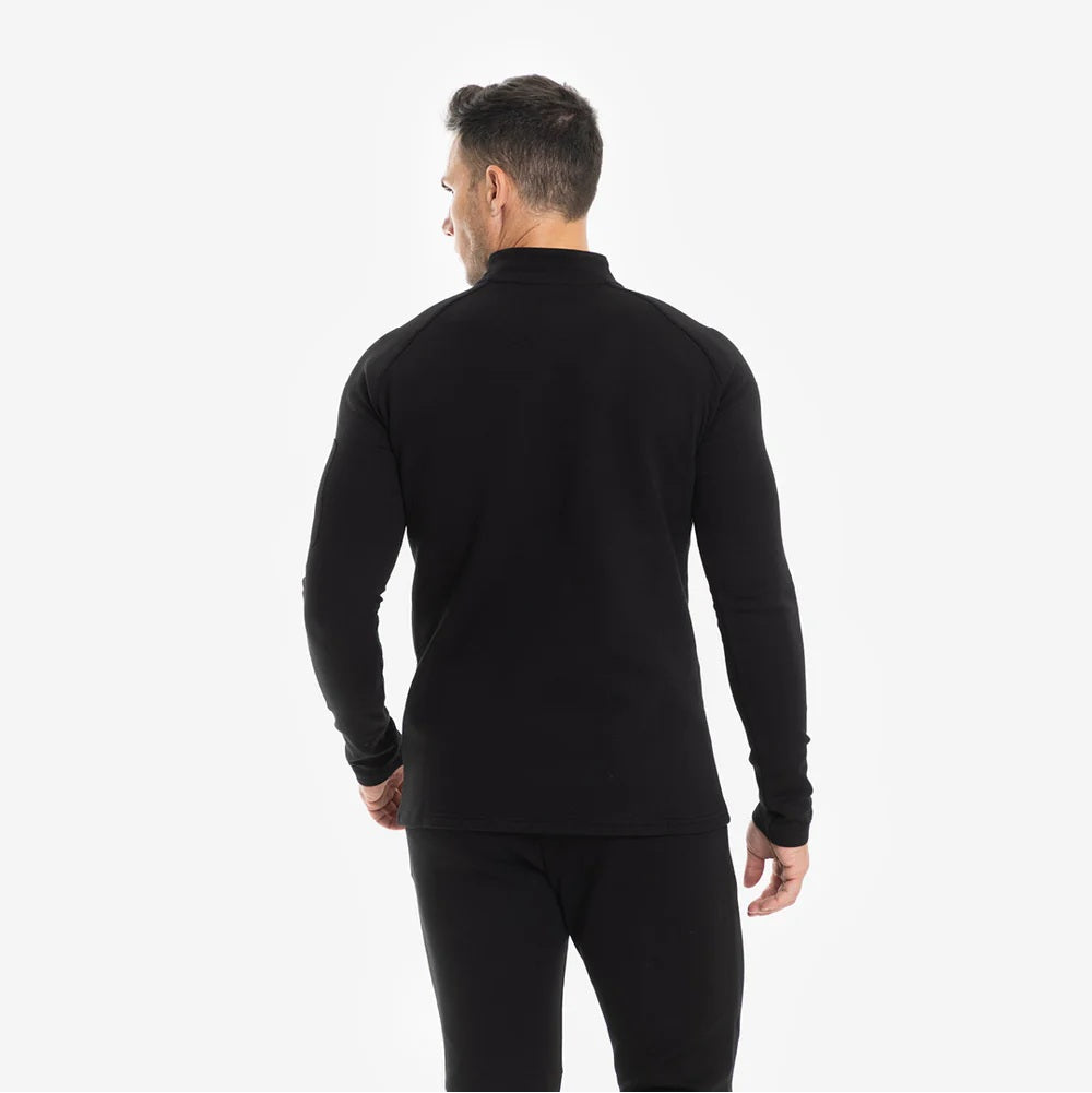 Picsil Chandal Unisex Urban sweatshirt Premium Svart Picsil