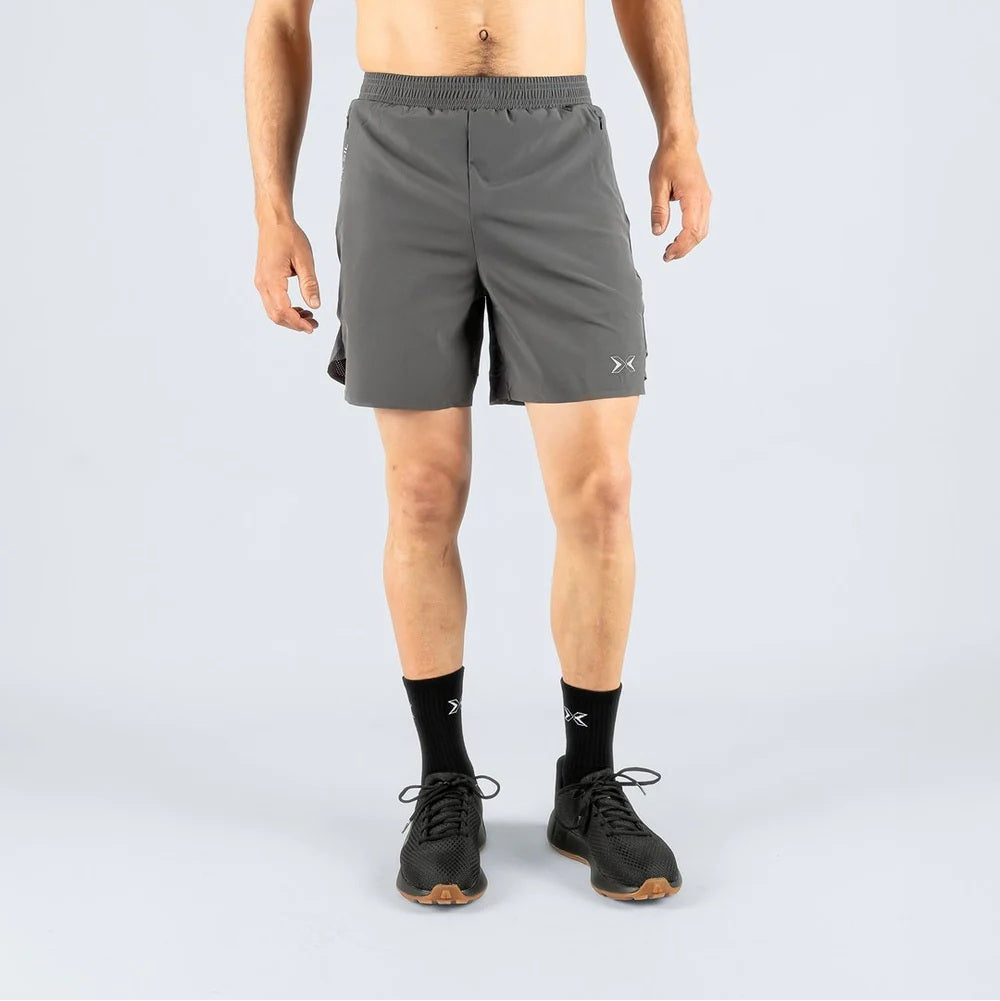 Picsil Breeze Short Grå Picsil