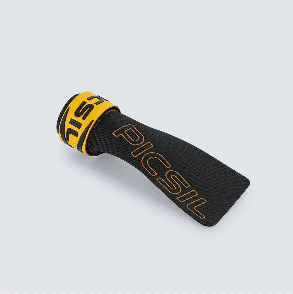 Picsil Golden Eagle Grips Aura Picsil