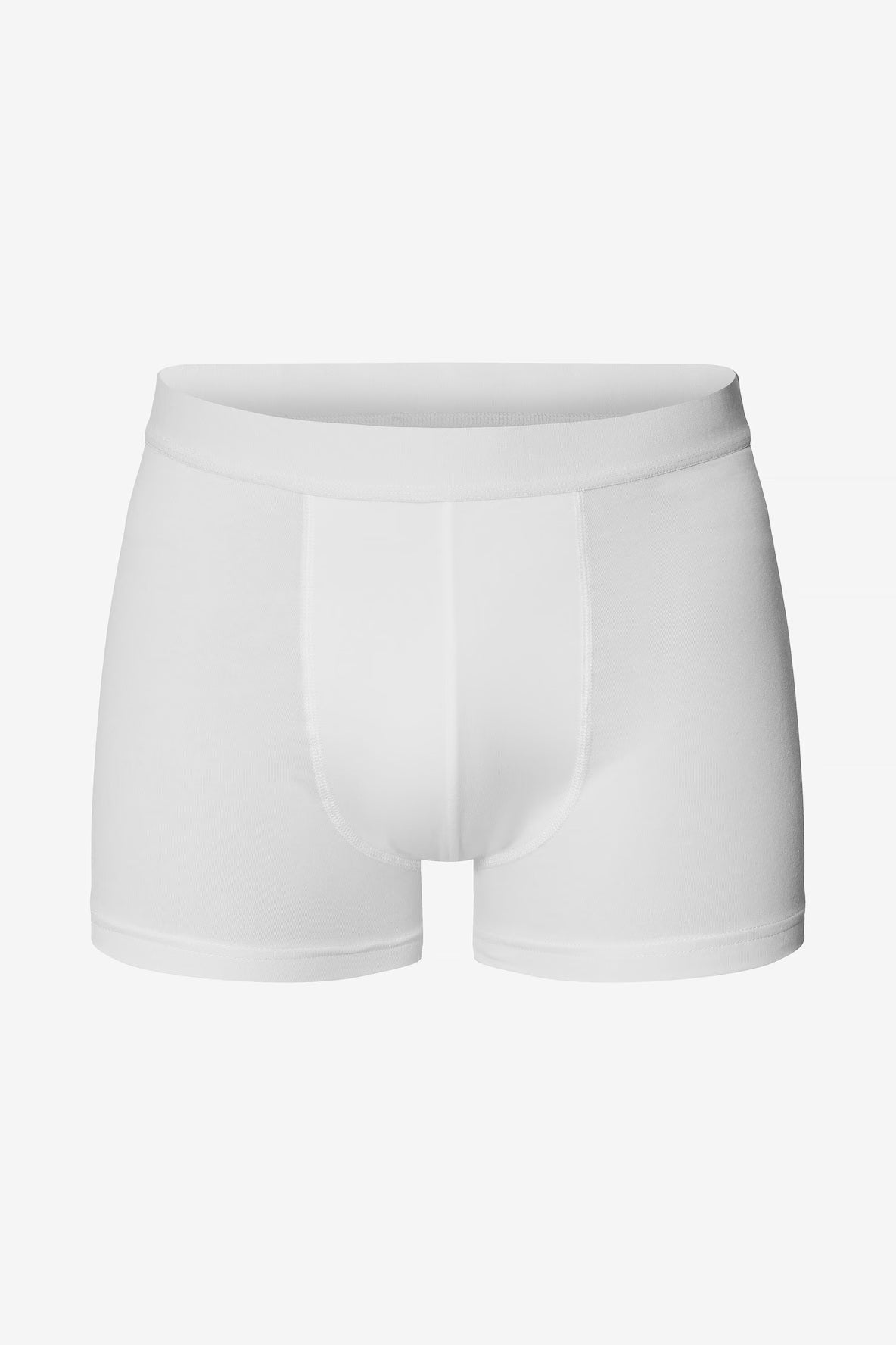 Bread & Boxers 2-Pack Boxer Brief Micro Modal Vit Bread & Boxers