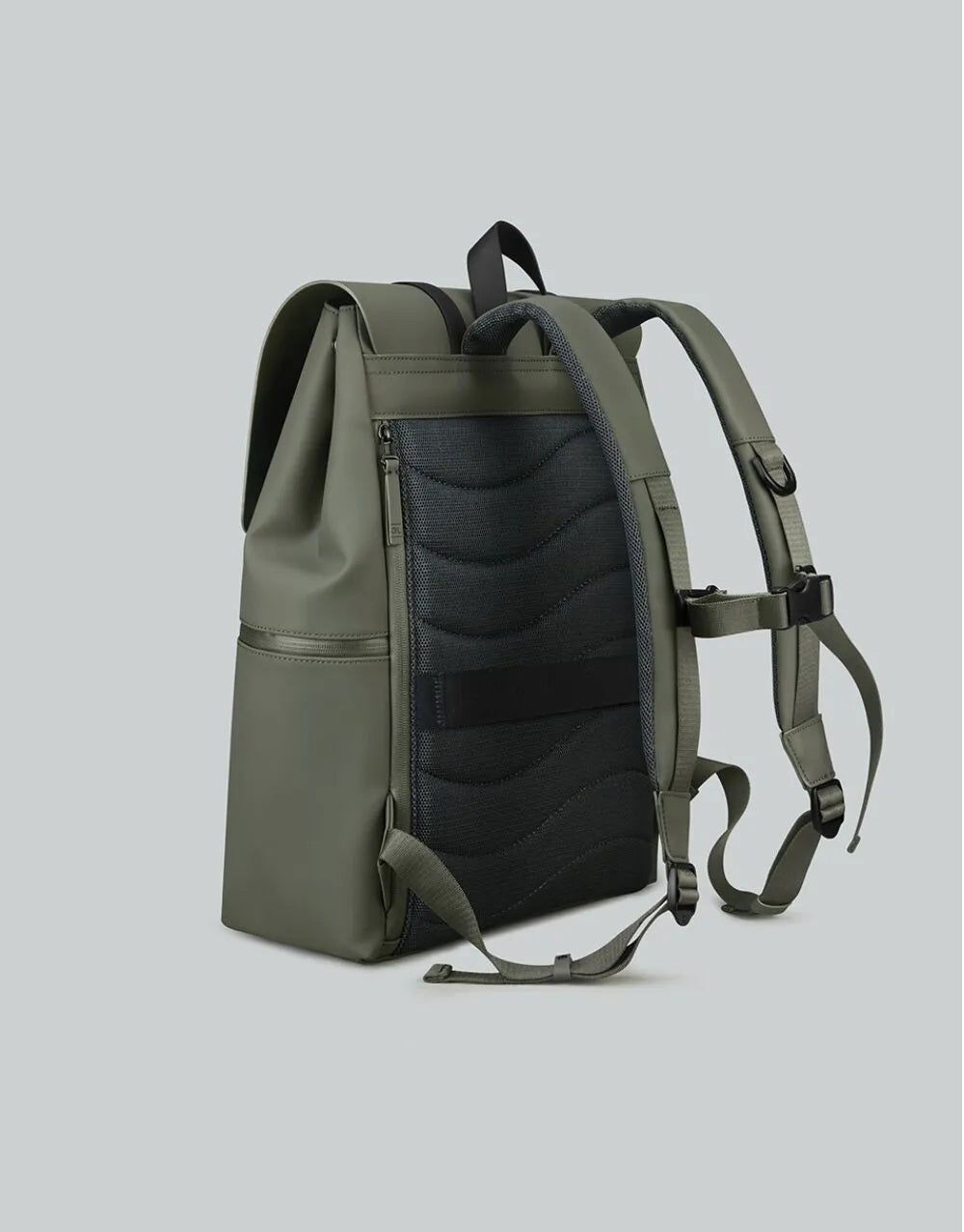 Gaston Luga Spläsh 2.0 - 16" Olive